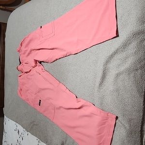 Koi Holly Scrub Pants